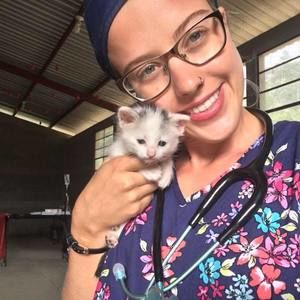 Meet your Posher, Madyson